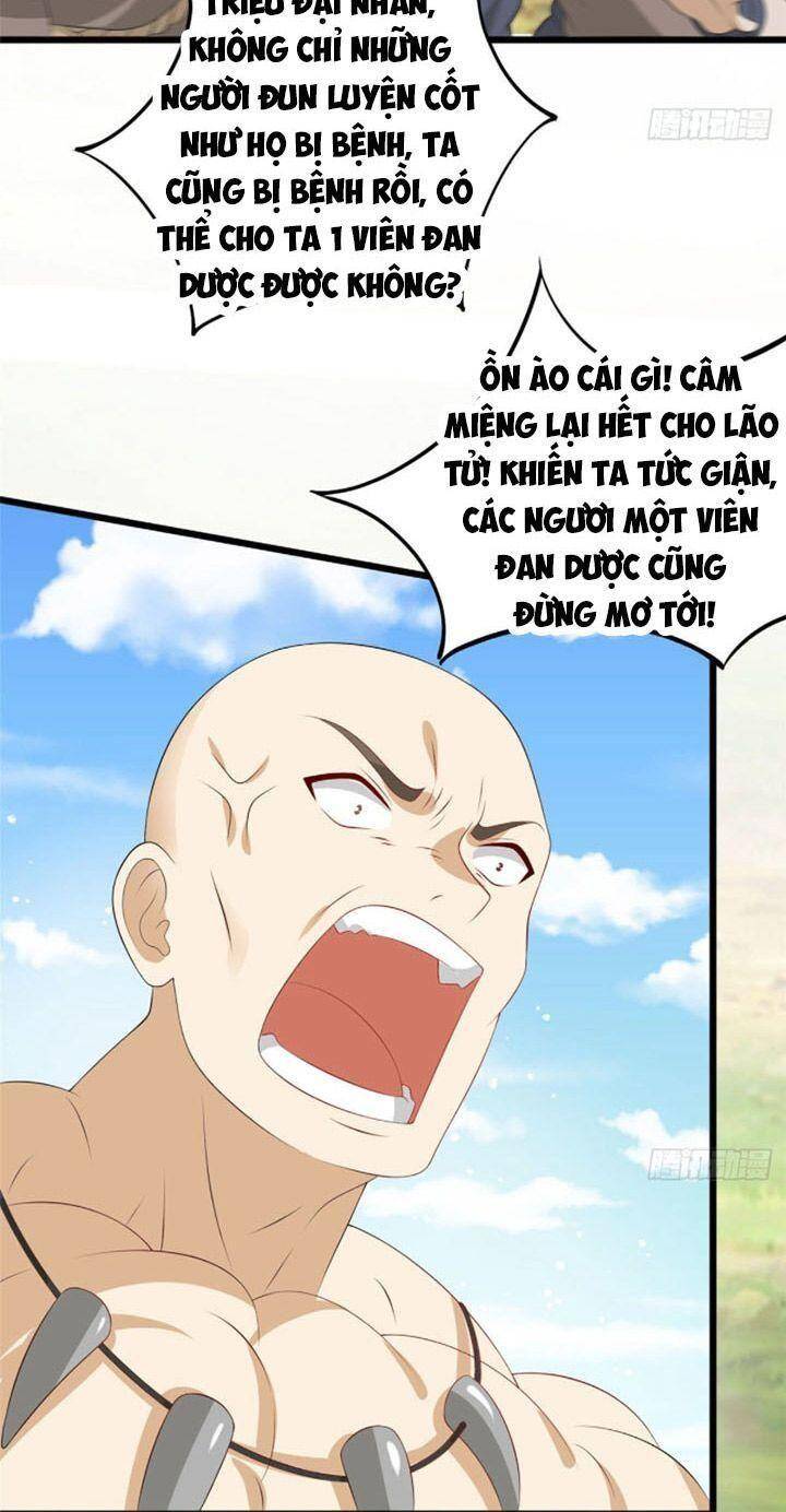 Chân Võ Thế Giới