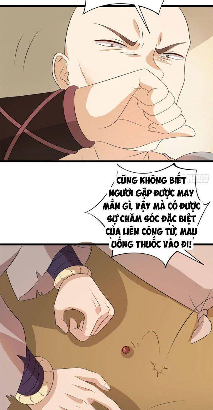 Chân Võ Thế Giới