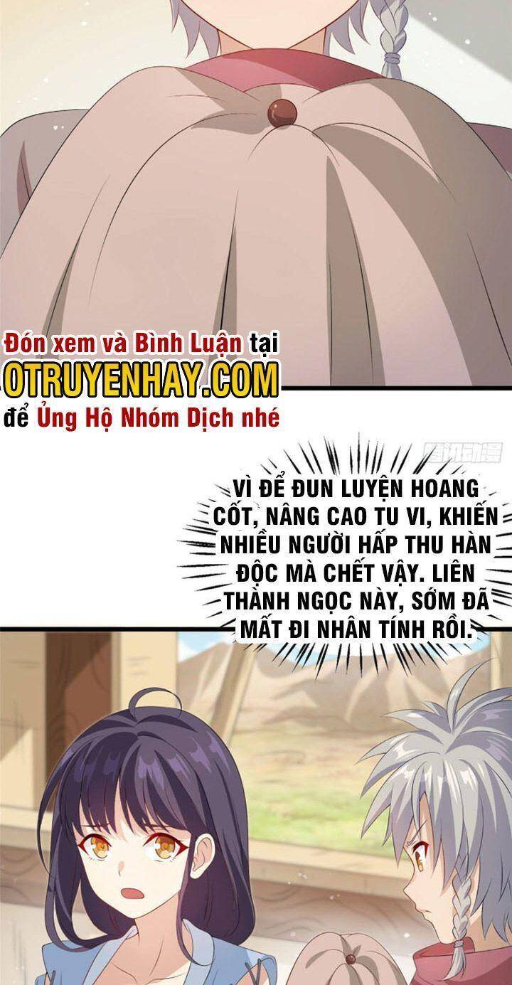 Chân Võ Thế Giới