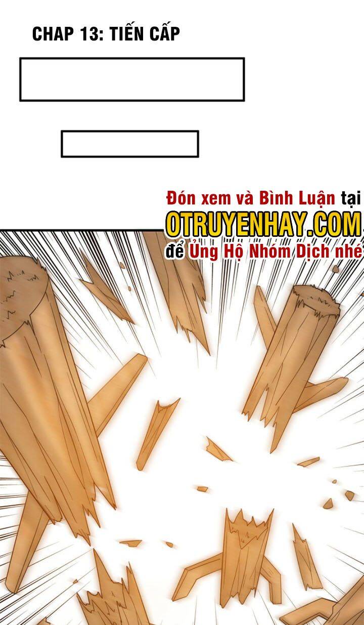 Chân Võ Thế Giới