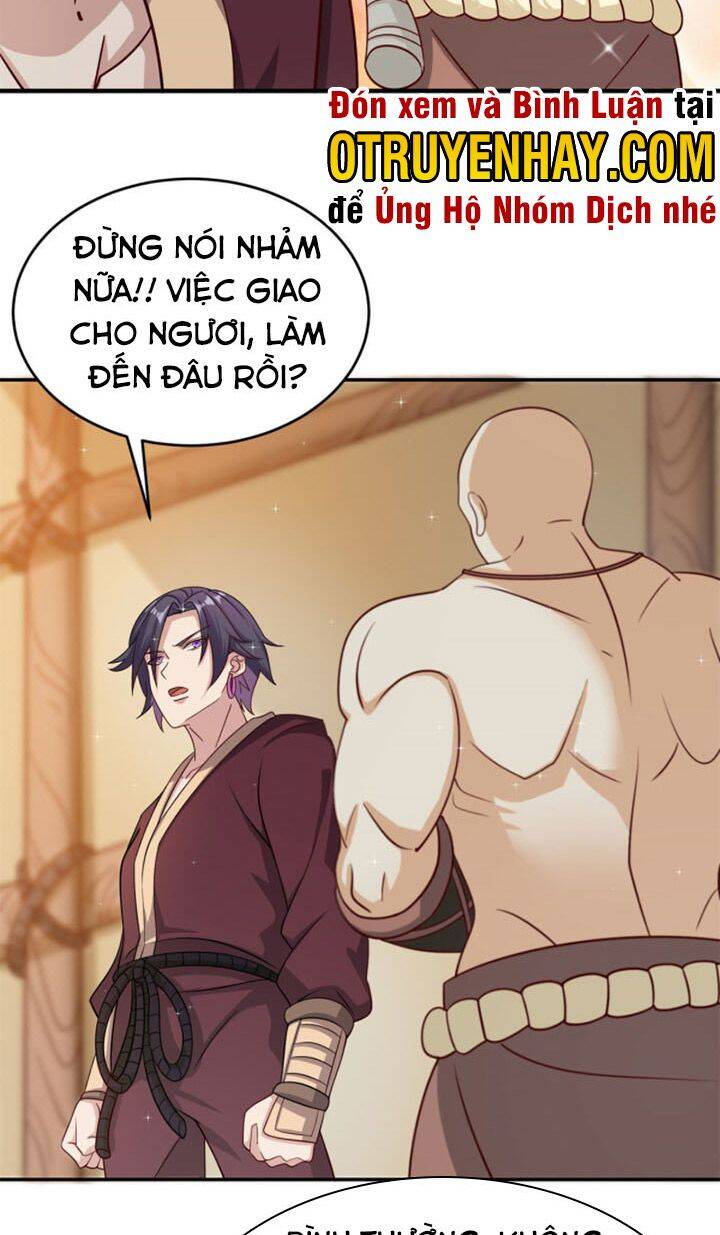 Chân Võ Thế Giới