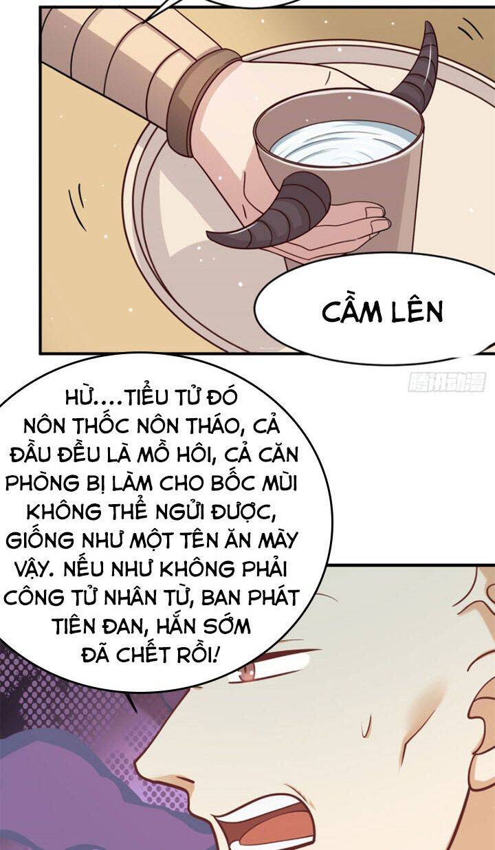 Chân Võ Thế Giới