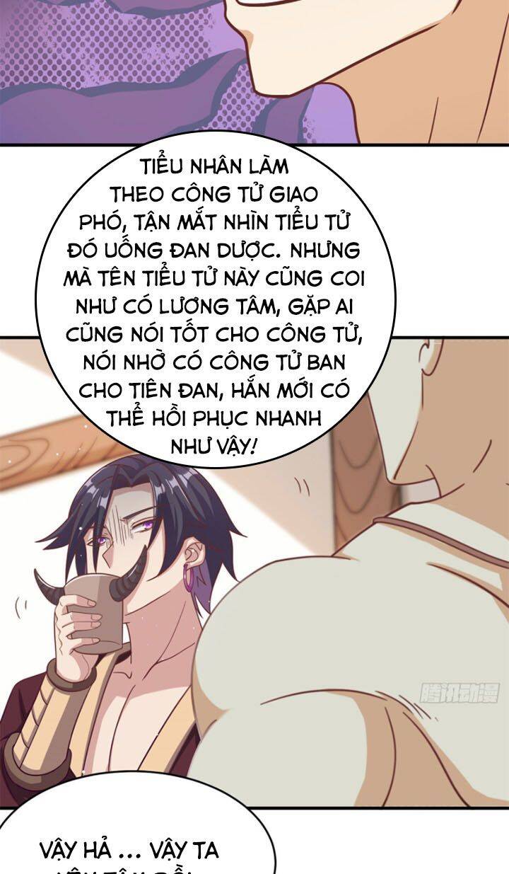 Chân Võ Thế Giới