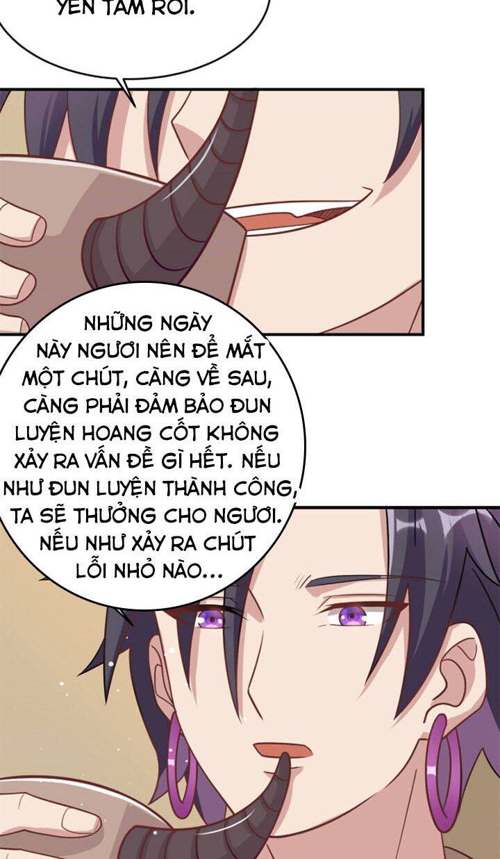 Chân Võ Thế Giới