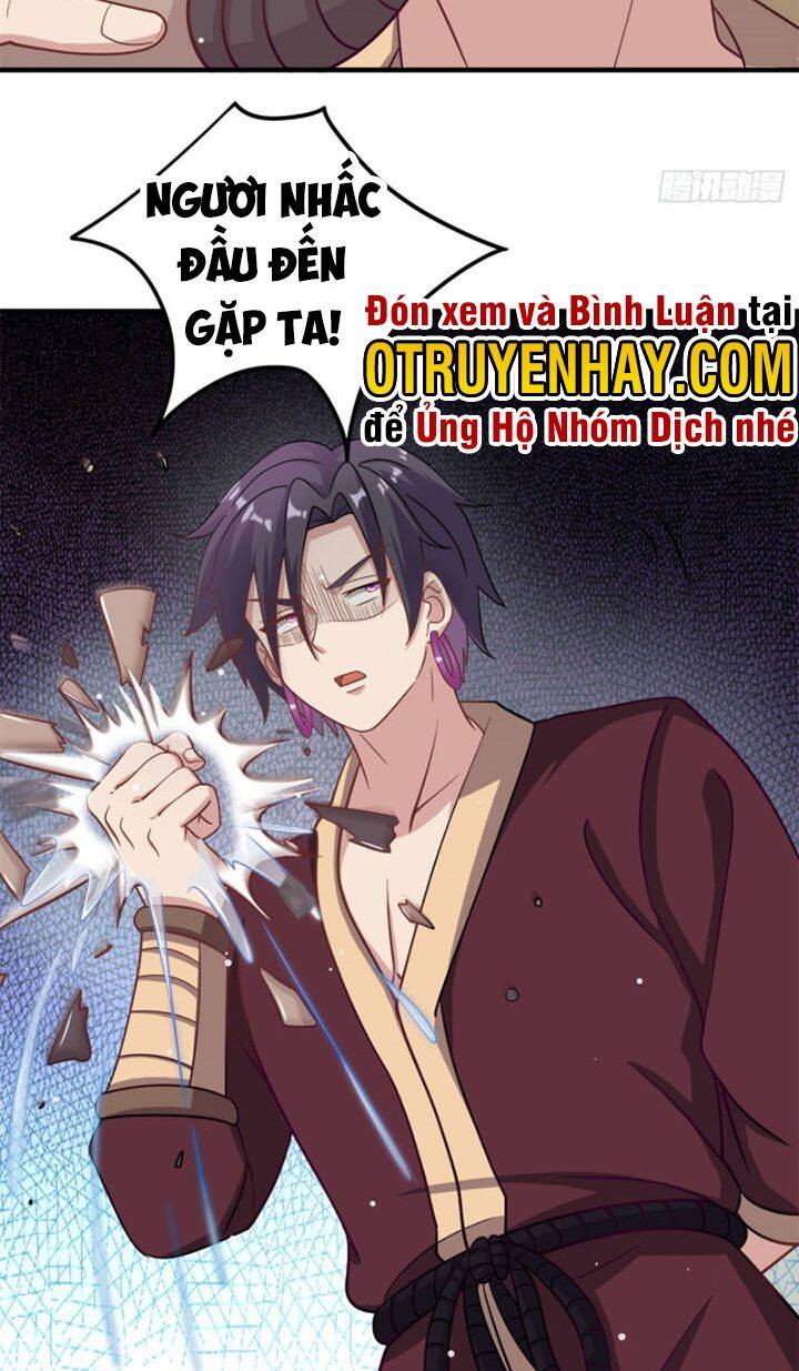 Chân Võ Thế Giới