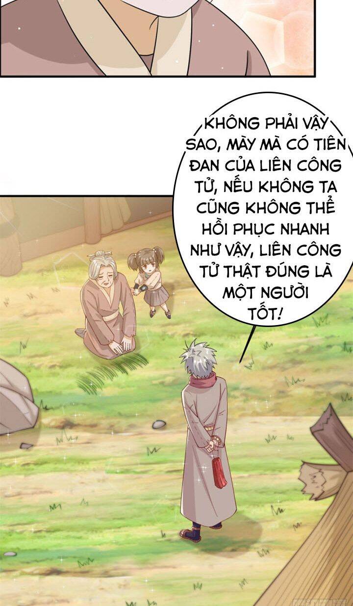 Chân Võ Thế Giới