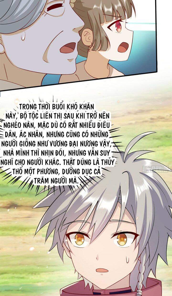 Chân Võ Thế Giới