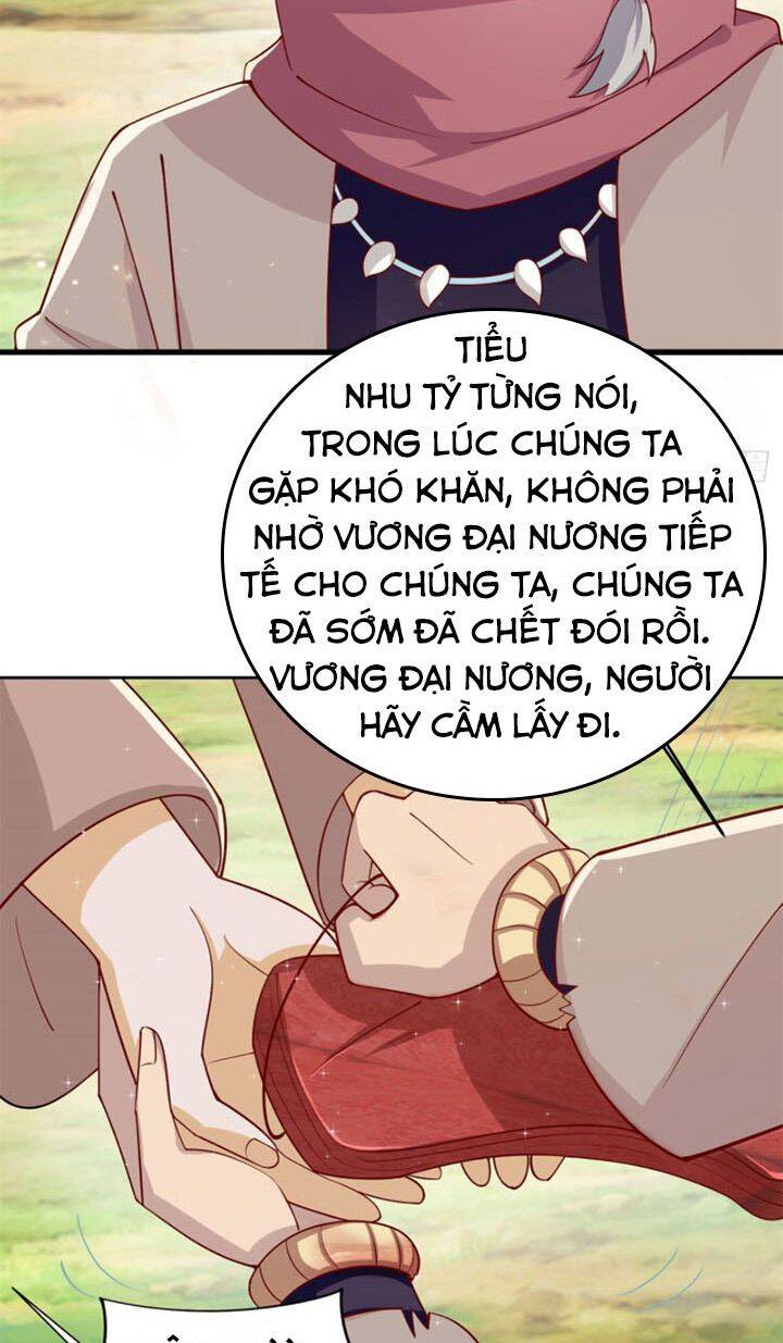 Chân Võ Thế Giới