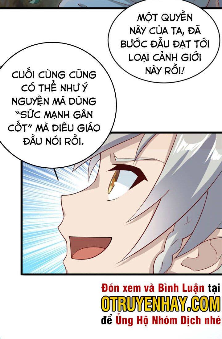 Chân Võ Thế Giới