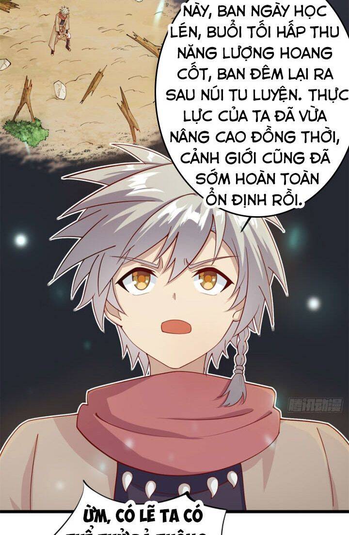 Chân Võ Thế Giới