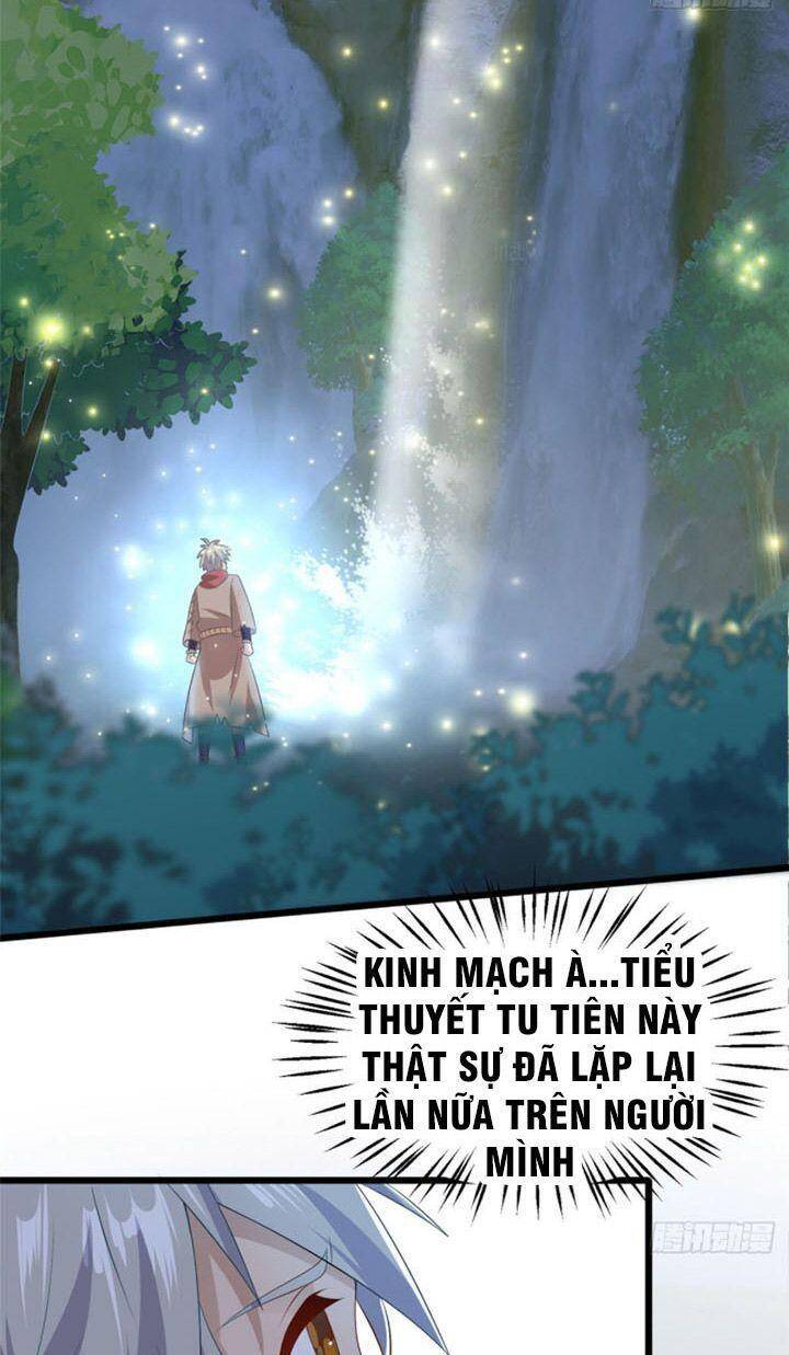 Chân Võ Thế Giới
