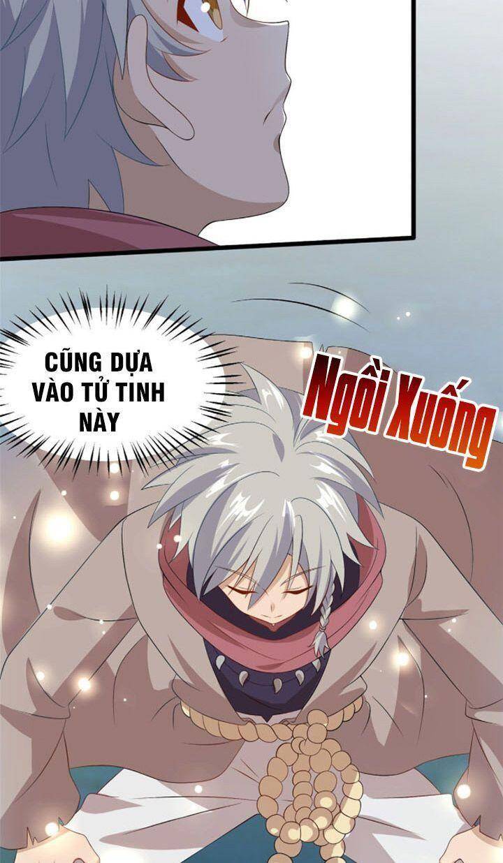 Chân Võ Thế Giới