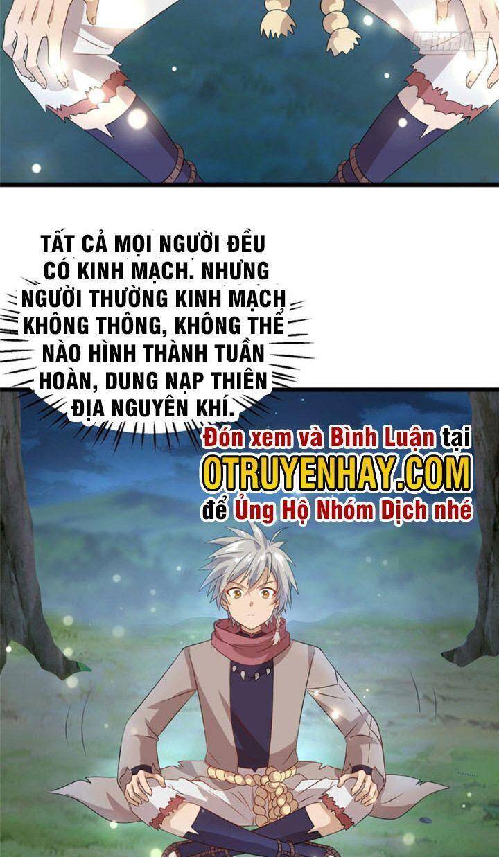 Chân Võ Thế Giới