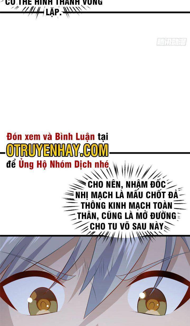Chân Võ Thế Giới