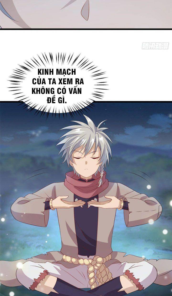 Chân Võ Thế Giới