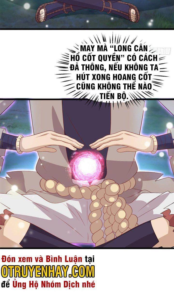 Chân Võ Thế Giới