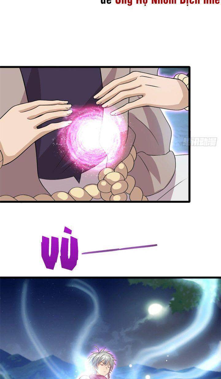 Chân Võ Thế Giới