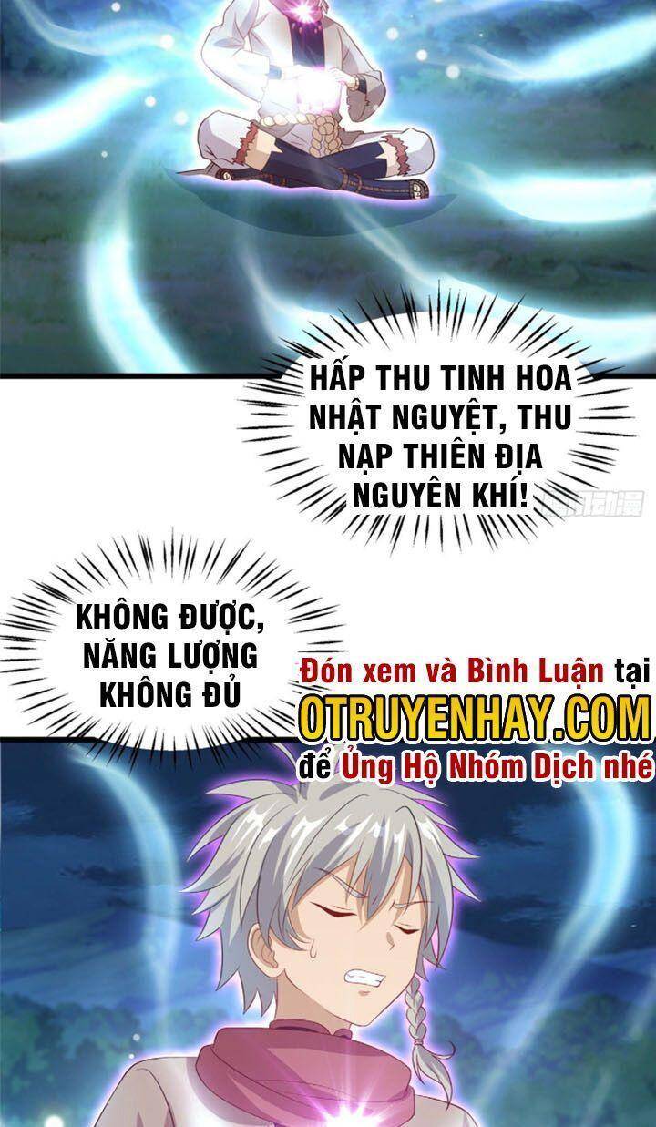 Chân Võ Thế Giới