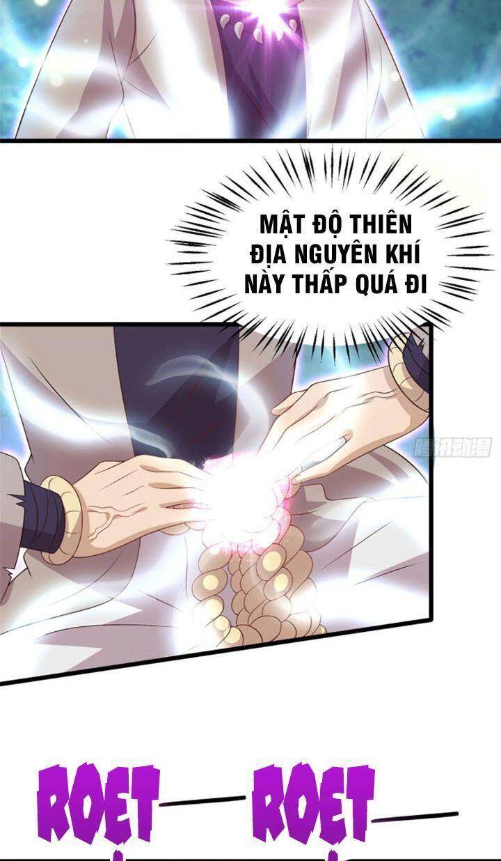 Chân Võ Thế Giới
