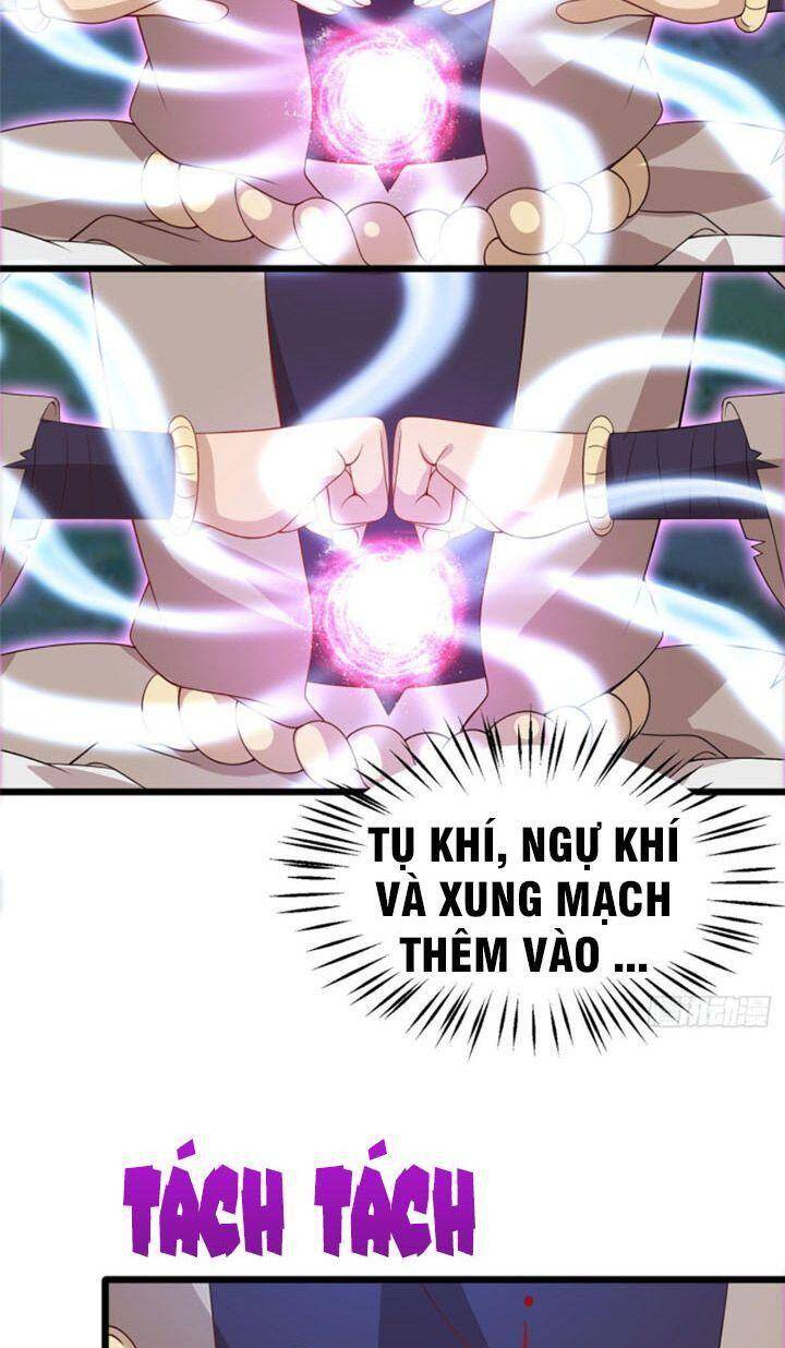 Chân Võ Thế Giới