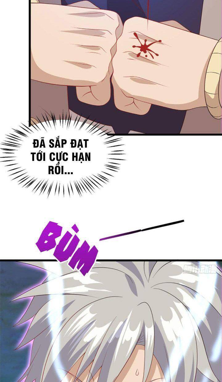 Chân Võ Thế Giới