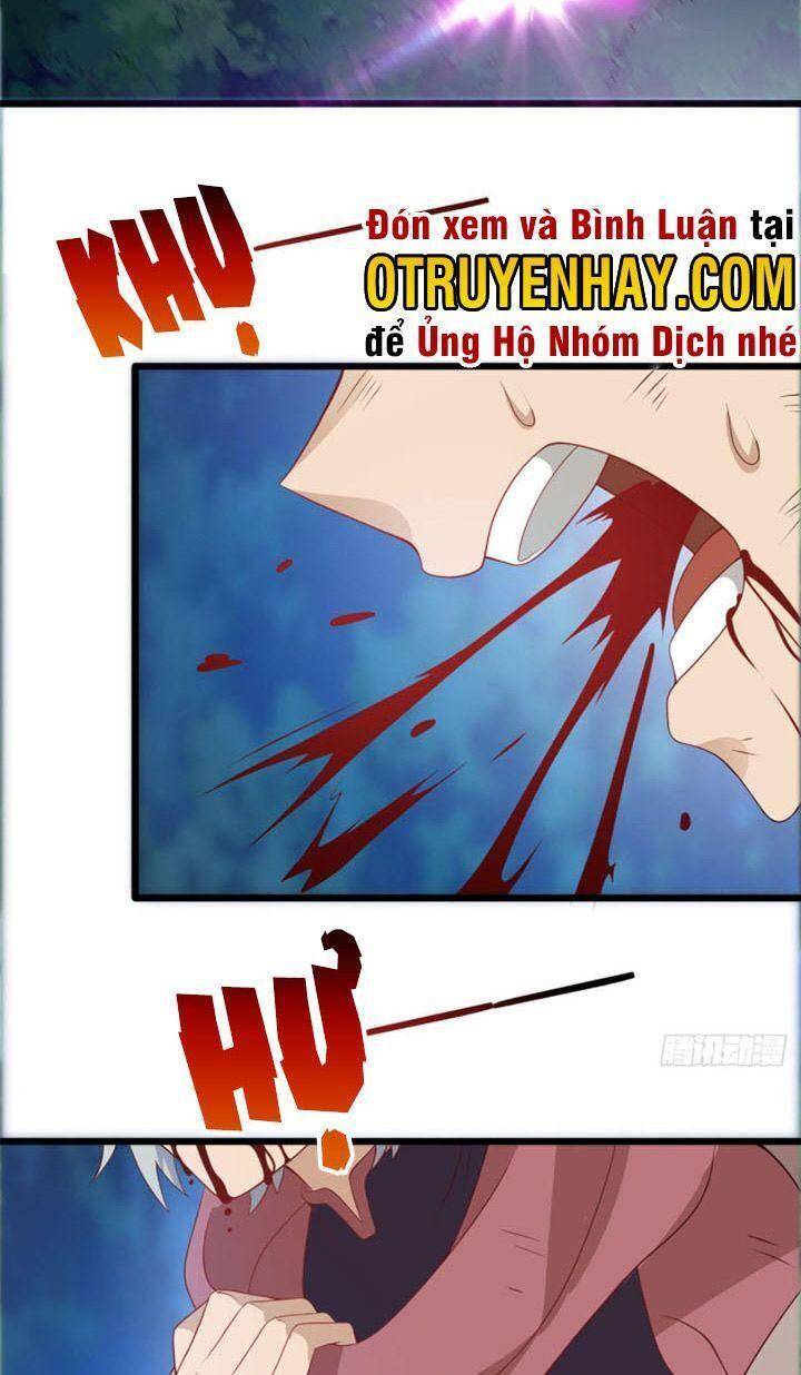 Chân Võ Thế Giới