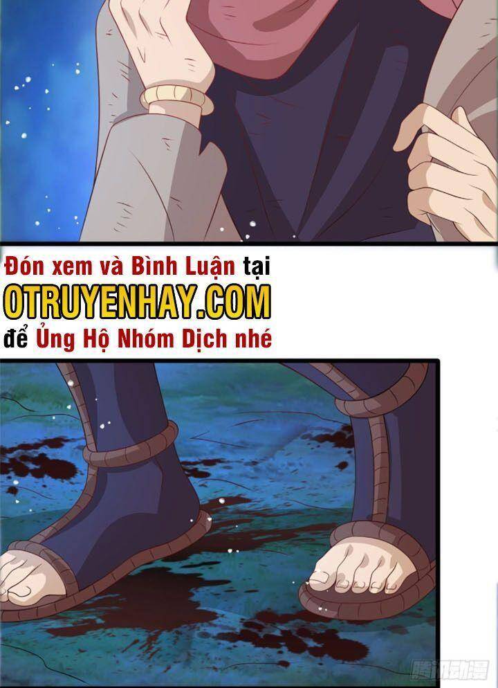 Chân Võ Thế Giới