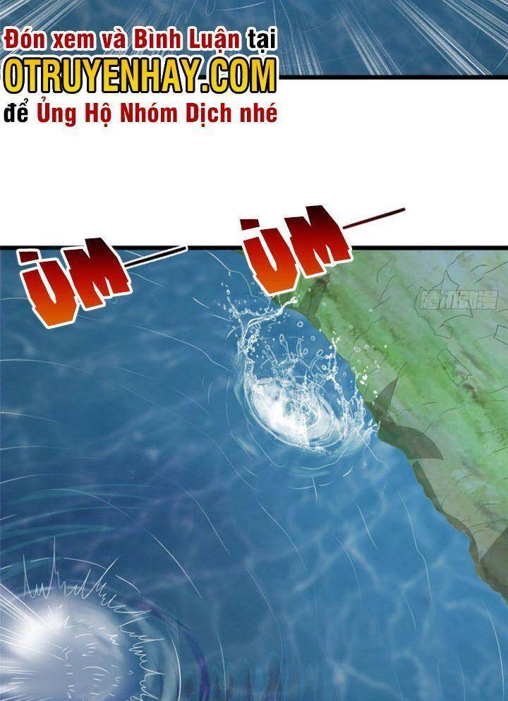 Chân Võ Thế Giới