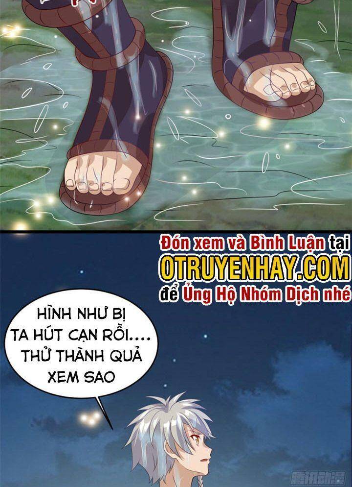 Chân Võ Thế Giới