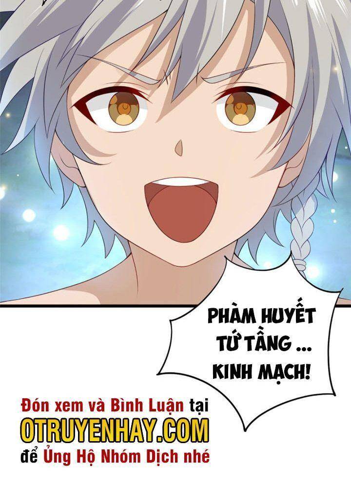 Chân Võ Thế Giới