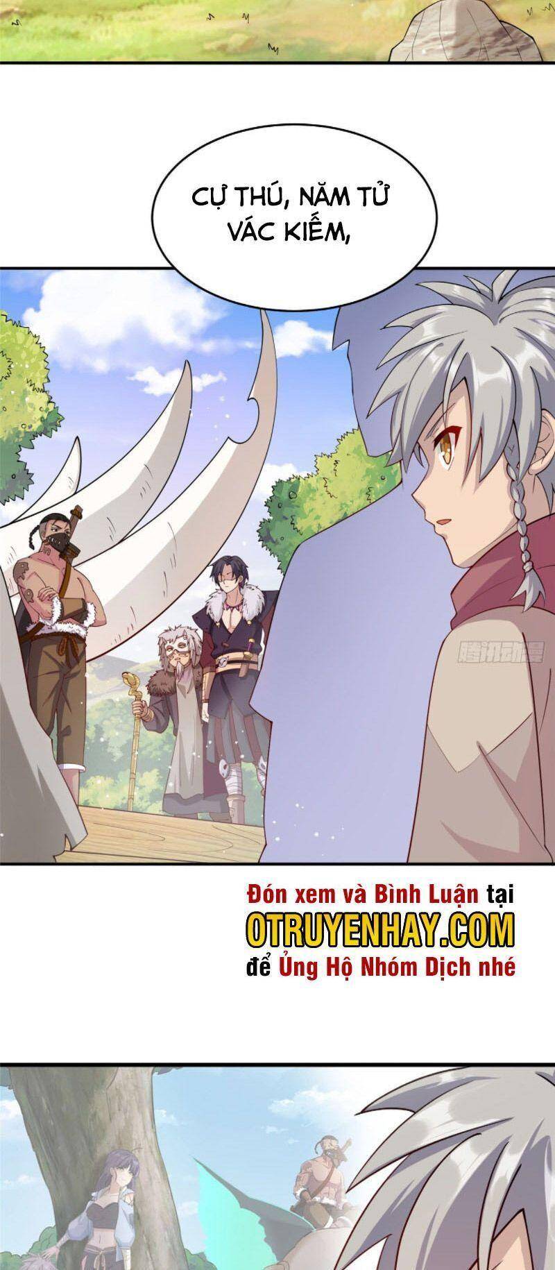 Chân Võ Thế Giới