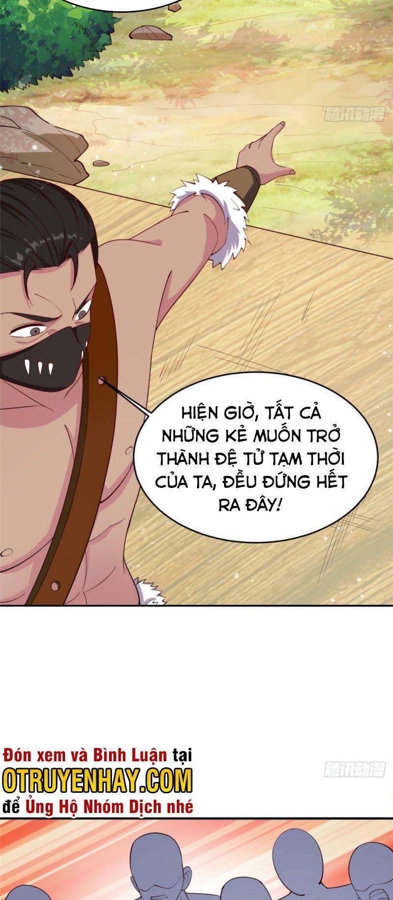 Chân Võ Thế Giới
