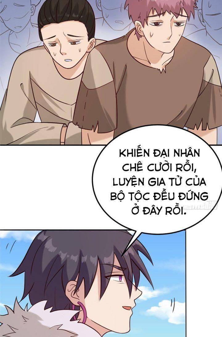 Chân Võ Thế Giới