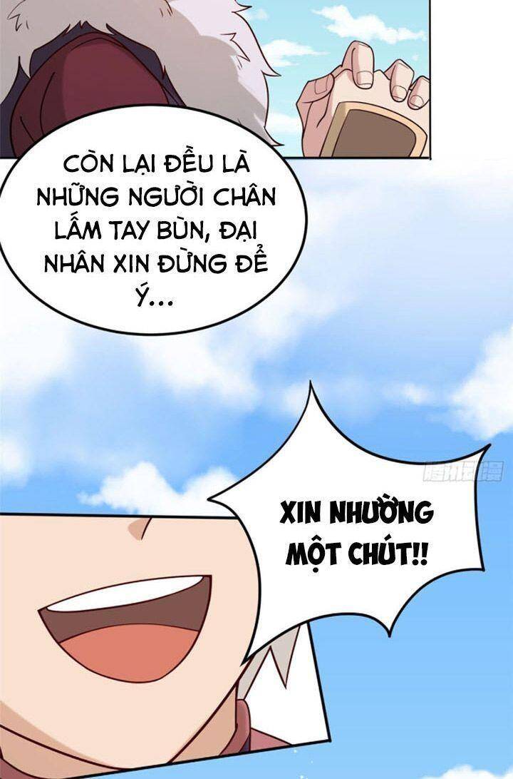 Chân Võ Thế Giới