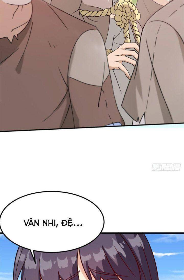 Chân Võ Thế Giới