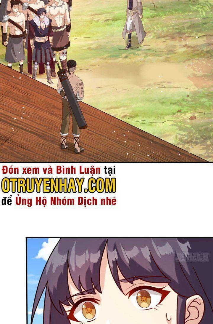 Chân Võ Thế Giới