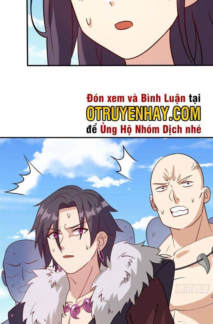 Chân Võ Thế Giới