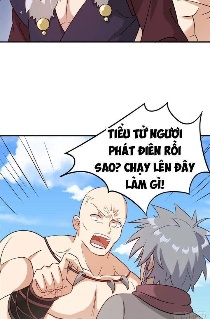 Chân Võ Thế Giới