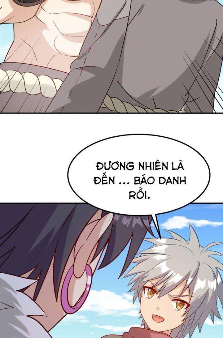 Chân Võ Thế Giới