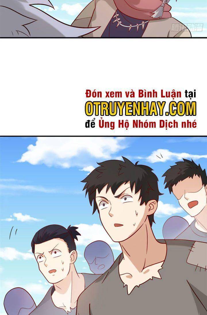 Chân Võ Thế Giới