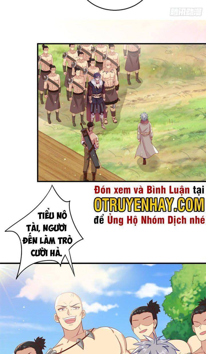 Chân Võ Thế Giới