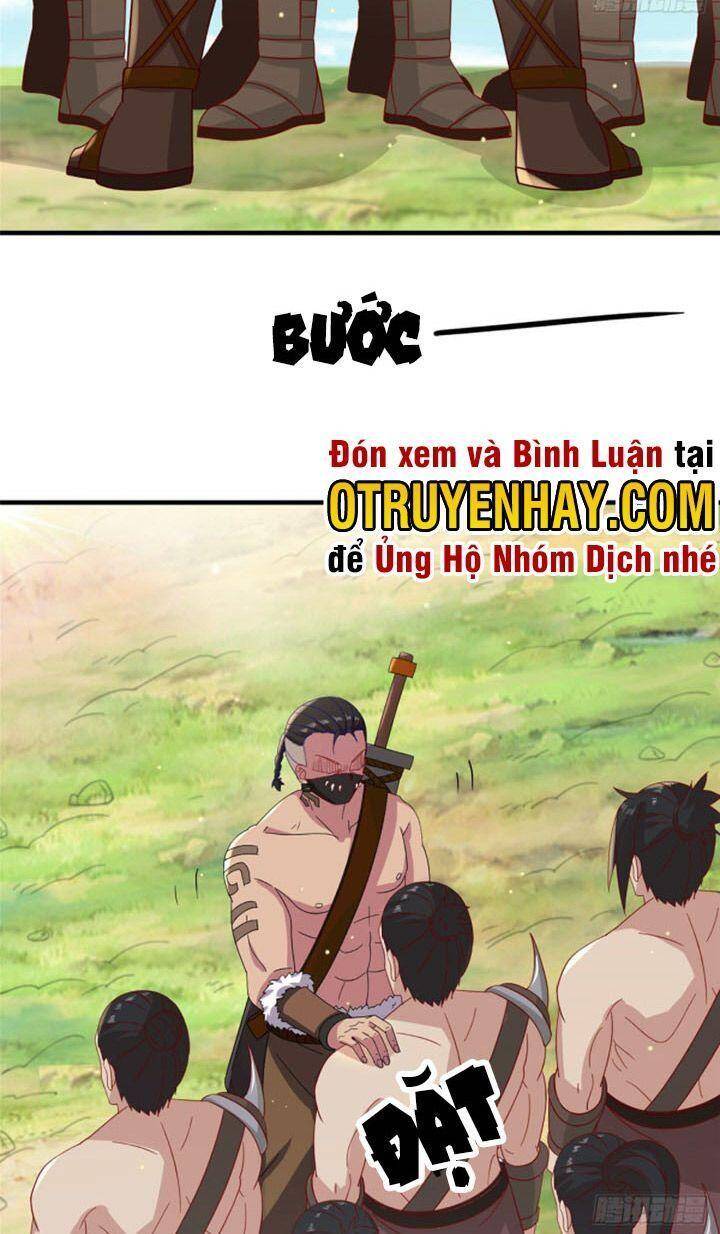 Chân Võ Thế Giới