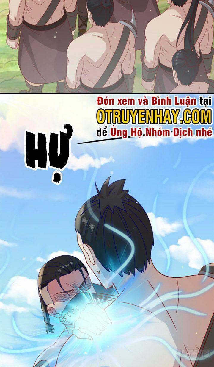 Chân Võ Thế Giới