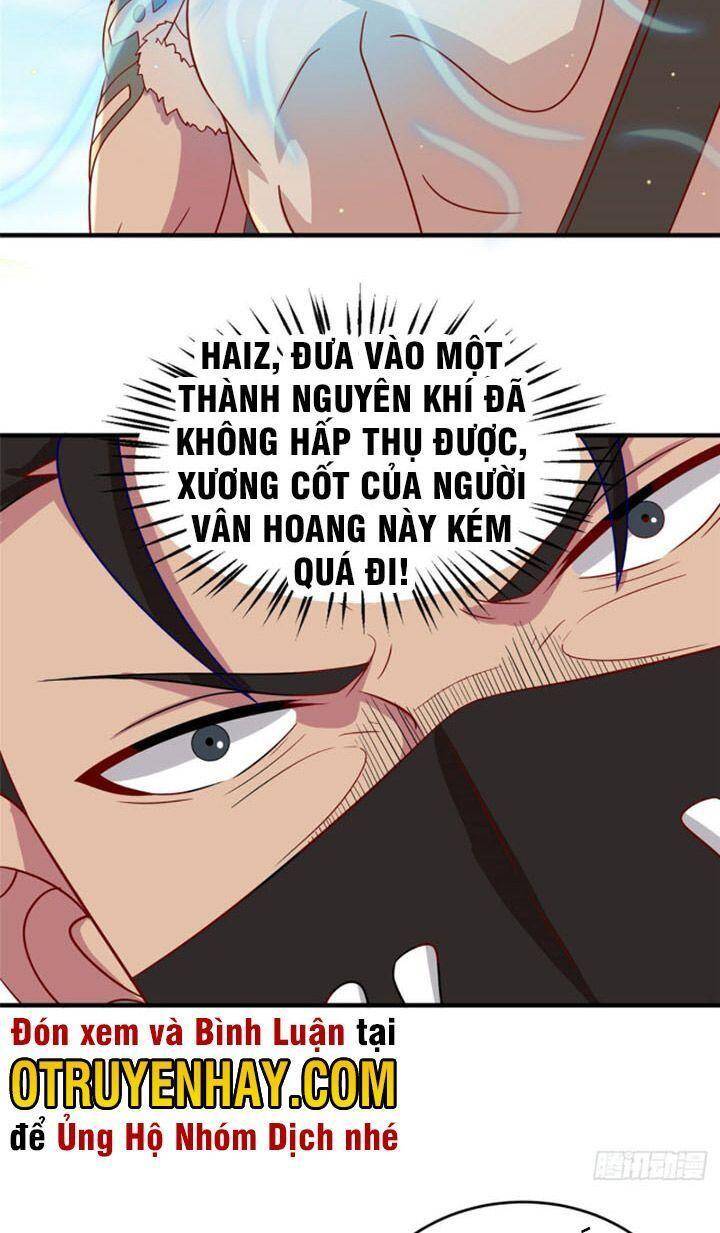 Chân Võ Thế Giới