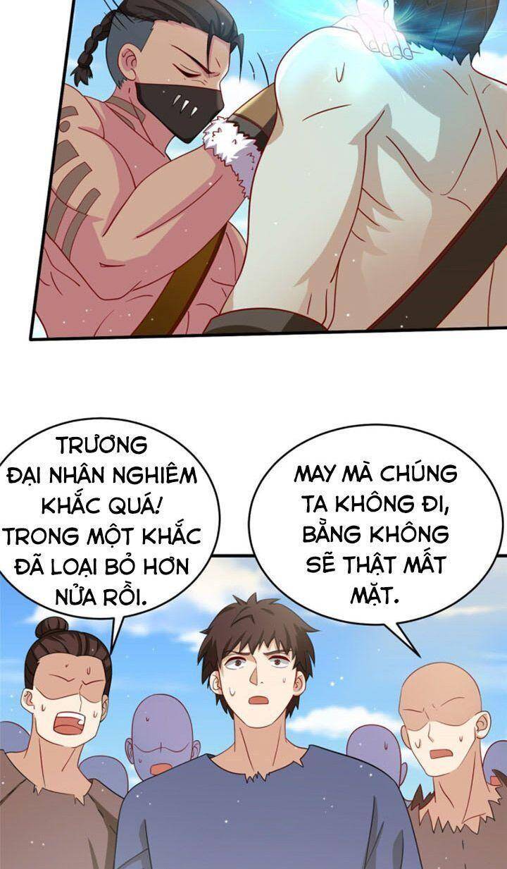 Chân Võ Thế Giới