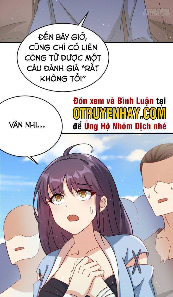 Chân Võ Thế Giới
