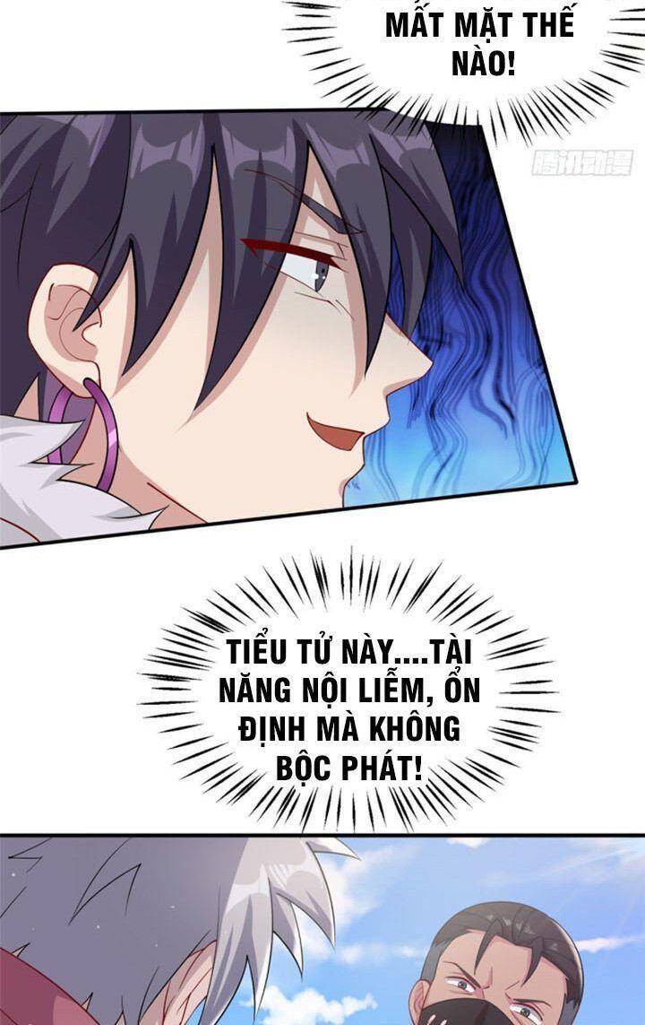 Chân Võ Thế Giới