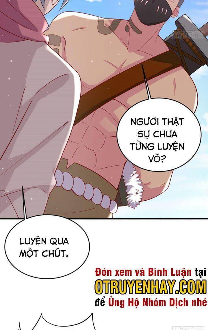 Chân Võ Thế Giới