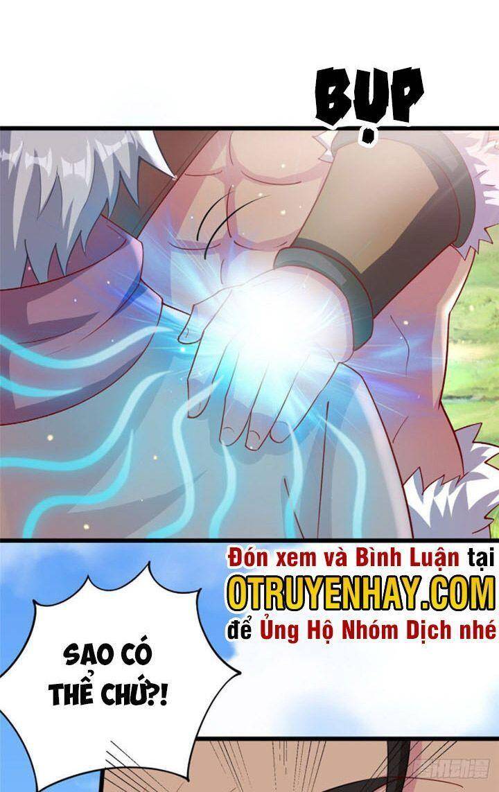 Chân Võ Thế Giới
