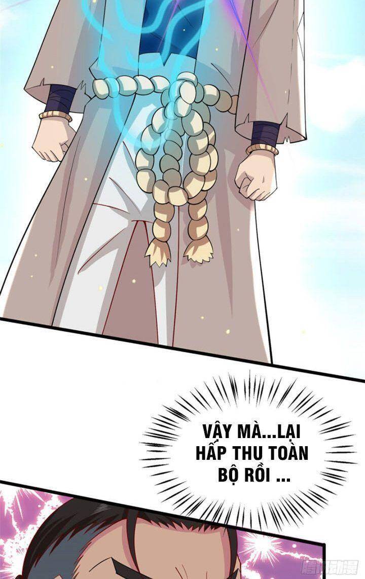 Chân Võ Thế Giới